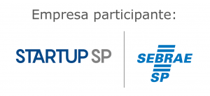 Empresa participante - StartupSP Sebrae